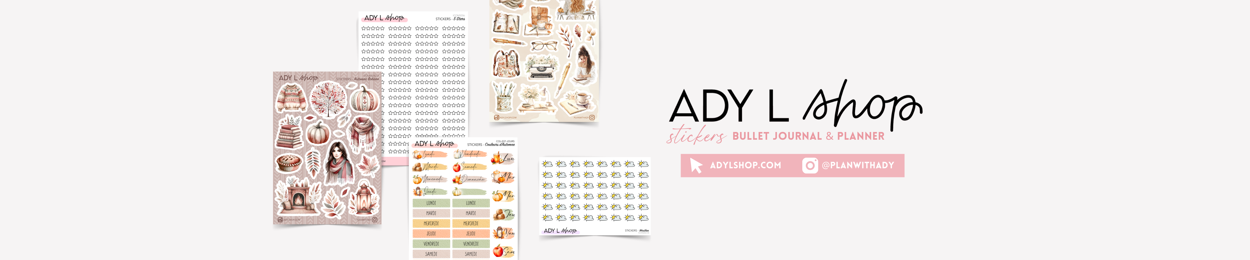 AdyLShop