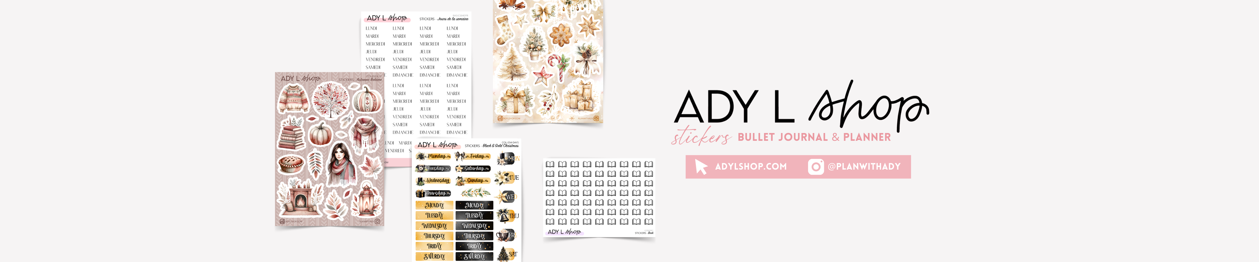 AdyLShop