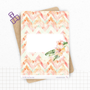 Sticker sheets - "Dreamy Coast" - Summer stickers for your Bullet Journal & Planner