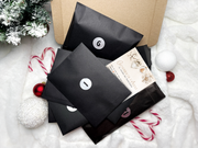 Calendrier de l'Avent 2025 : 12 ou 24 jours de papeterie