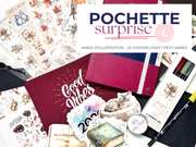 Pochettes Surprises – Édition Spéciale Black Friday - 3 tailles différentes, édition limitée
