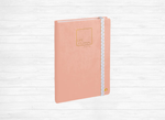 Carnet Quo Vadis Life Journal Dots - A5 - Pointillés - Bullet Journal